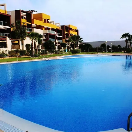 El Bosque * Playa Flamenca