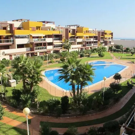 Apartment El Bosque Playa Flamenca