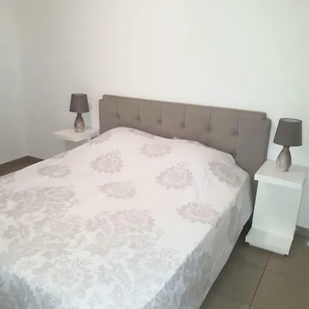 El Bosque Apartment