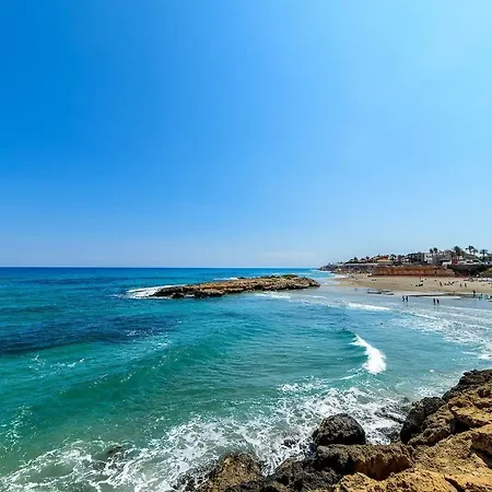 El Bosque Playa Flamenca